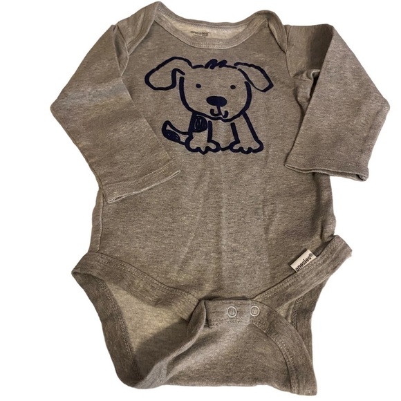 onesies Other - Onesies brand baby suit size 12 months